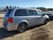 ✅ 2014 Dodge Grand Caravan R/T • VIN: 2C4RDGEG3ER299152 • Лот: 91601435. Опубликован ранее на Copart с пробегом 155 859 миль. Бесплатный доступ к архиву аукционных продаж из США и подробный отчёт об истории автомобиля на DreamBid. Изображение 3.