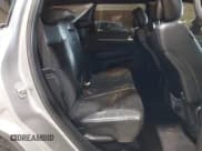 ✅ 2018 Jeep Grand Cherokee Altitude • VIN: 1C4RJFAG1JC249720 • Lot: 42396958. Wystawiony na IAAI z przebiegiem 93 209 mil. Bezpłatny archiwum sprzedaży aukcyjnych z USA i szczegółowy raport historii pojazdu na DreamBid. Zdjęcie 8.