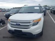 ✅ 2012 Ford Explorer XLT • VIN: 1FMHK7D90CGA01008 • Лот: 43239306. Опубликован ранее на IAAI с пробегом 138 666 миль. Бесплатный доступ к архиву аукционных продаж из США и подробный отчёт об истории автомобиля на DreamBid. Изображение 12.