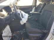 ✅ 2023 Jeep Grand Cherokee Altitude • VIN: 1C4RJGAG3PC535003 • Lot: 84381544. Listed on Copart with Not provided. Free auction sales archive from the USA and detailed vehicle history report at DreamBid. Image 7.