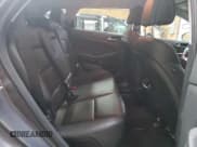 ✅ 2017 Hyundai Tucson Sport • VIN: KM8J3CA22HU364840 • Лот: 90939935. Опубликован ранее на Copart с пробегом 116 225 миль. Бесплатный доступ к архиву аукционных продаж из США и подробный отчёт об истории автомобиля на DreamBid. Изображение 11.