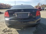 ✅ 2006 Acura TL • VIN: 19UUA66286A054631 • Lot: 92016395. Listed on Copart with Not provided. Free auction sales archive from the USA and detailed vehicle history report at DreamBid. Image 6.