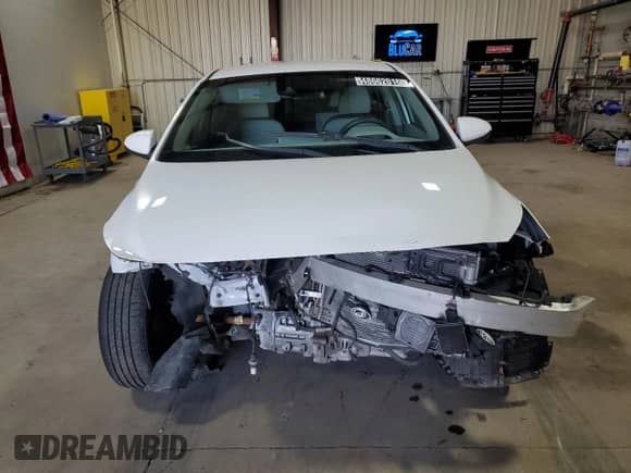 2020 Hyundai Ioniq SE с VIN KMHC75LJ5LU076400, выставлен на аукционе Copart как лот 48662015 с пробегом 32 300 миль миль и Чистый • Clean title. История ставок и продаж доступна на DreamBid. Изображение 5.