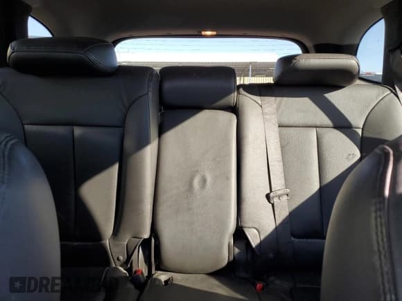 ✅ 2010 Hyundai Santa Fe Limited • VIN: 5NMSKDAG6AH385698 • Lot: 78954694. Listed on Copart with 117,840 mi. Free auction sales archive from the USA and detailed vehicle history report at DreamBid. Image 10.