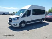 ✅ 2024 Ford Transit Passenger XL • VIN: 1FBAX2X88RKA16346 • Лот: 42478903. Опубликован ранее на IAAI с пробегом 21 423 миль. Бесплатный доступ к архиву аукционных продаж из США и подробный отчёт об истории автомобиля на DreamBid. Изображение 18.