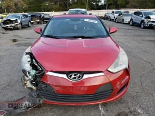✅ 2014 Hyundai Veloster RE:FLEX • VIN: KMHTC6AD1EU184837 • Lot: 41497085. Wystawiony na Copart z przebiegiem 114 958 mil. Bezpłatny archiwum sprzedaży aukcyjnych z USA i szczegółowy raport historii pojazdu na DreamBid. Zdjęcie 5.