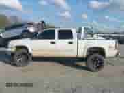 2006 Chevrolet Silverado 1500 LT1 with VIN 2GCEK13T861144372, listed as a IAAI auction lot 41564008 with 295,445 mi miles and . Bid and sale history available at DreamBid. Image 15.