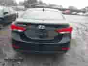 2016 Hyundai Elantra Value Edition with VIN KMHDH4AE8GU481089, listed as a IAAI auction lot 43487593 with 141,701 mi miles and . Bid and sale history available at DreamBid. Image 17.