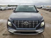 ✅ 2024 Hyundai Venue Limited • VIN: KMHRC8A38RU324126 • Lot: 51013715. Listed on Copart with 7,768 mi. Free auction sales archive from the USA and detailed vehicle history report at DreamBid. Image 5.