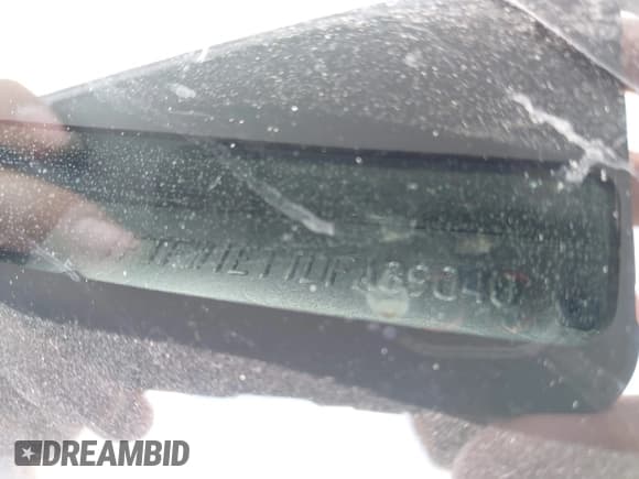 ✅ 2013 Ford F-150 FX4 • VIN: 1FTFW1ET1DFA39040 • Lot: 43012545. Wystawiony na IAAI z przebiegiem 136 136 mil. Bezpłatny archiwum sprzedaży aukcyjnych z USA i szczegółowy raport historii pojazdu na DreamBid. Zdjęcie 9.