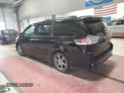 ✅ 2013 Toyota Sienna SE • VIN: 5TDXK3DC2DS359769 • Lot: 92032335. Listed on Copart with 206,002 mi. Free auction sales archive from the USA and detailed vehicle history report at DreamBid. Image 2.