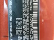 ✅ 2020 BMW 4 Series 430i • VIN: WBA4Z1C09LEE52061 • Lot: 84657605. Listed on Copart with 24,244 mi. Free auction sales archive from the USA and detailed vehicle history report at DreamBid. Image 12.