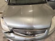 ✅ 2012 Nissan Sentra S • VIN: 3N1AB6AP4CL629252 • Lot: 92839995. Listed on Copart with 90,634 mi. Free auction sales archive from the USA and detailed vehicle history report at DreamBid. Image 11.