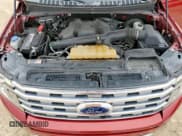 ✅ 2018 Ford Expedition XLT • VIN: 1FMJU1HTXJEA44472 • Lot: 60818485. Listed on Copart with 136,326 mi. Free auction sales archive from the USA and detailed vehicle history report at DreamBid. Image 12.