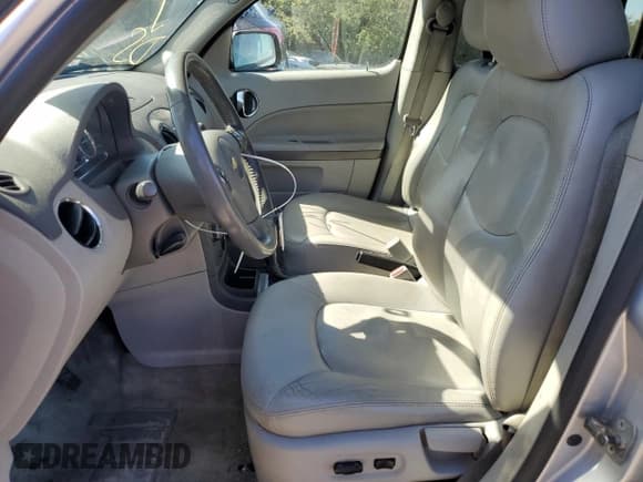 ✅ 2011 Chevrolet HHR 2LT • VIN: 3GNBACFU2BS660125 • Lot: 73649384. Listed on Copart with 138,599 mi. Free auction sales archive from the USA and detailed vehicle history report at DreamBid. Image 7.