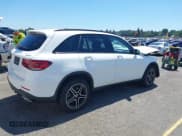 ✅ 2021 Mercedes-Benz GLC 300 • VIN: W1N0G8EB3MV306096 • Лот: 42652350. Опубликован ранее на IAAI с пробегом 31 068 миль. Бесплатный доступ к архиву аукционных продаж из США и подробный отчёт об истории автомобиля на DreamBid. Изображение 4.
