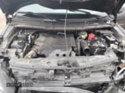 ✅ 2016 Ford Explorer Platinum • VIN: 1FM5K8HTXGGD27449 • Lot: 90282325. Wystawiony na Copart z przebiegiem Nie podano. Bezpłatny archiwum sprzedaży aukcyjnych z USA i szczegółowy raport historii pojazdu na DreamBid. Zdjęcie 12.