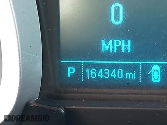 ✅ 2017 Chevrolet Equinox LT • VIN: 2GNFLFEK2H6309266 • Лот: 43570342. Опубликован ранее на IAAI с пробегом 164 340 миль. Бесплатный доступ к архиву аукционных продаж из США и подробный отчёт об истории автомобиля на DreamBid. Изображение 15.