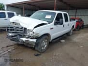 ✅ 2004 Ford F-250 XL • VIN: 1FTNW20L34EB95952 • Lot: 42160577. Listed on IAAI with 279,423 mi. Free auction sales archive from the USA and detailed vehicle history report at DreamBid. Image 2.