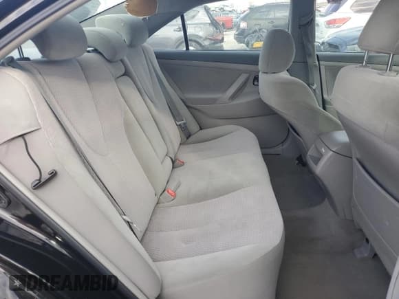 ✅ 2010 Toyota Camry • VIN: 4T4BF3EK3AR082756 • Лот: 78701474. Опубликован ранее на Copart с пробегом 160 536 миль. Бесплатный доступ к архиву аукционных продаж из США и подробный отчёт об истории автомобиля на DreamBid. Изображение 10.