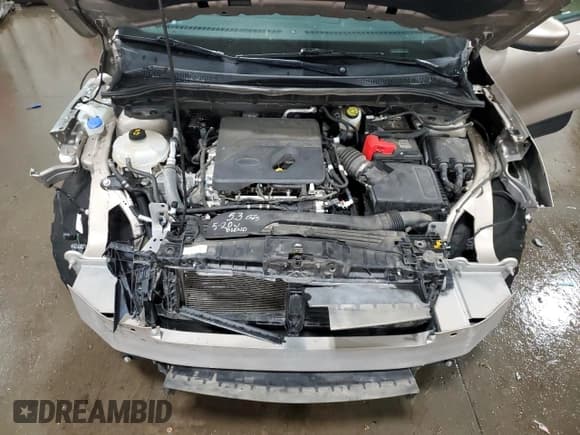 ✅ 2020 Ford Escape SE • VIN: 1FMCU9G63LUB24336 • Lot: 86892125. Listed on Copart with 69,704 mi. Free auction sales archive from the USA and detailed vehicle history report at DreamBid. Image 12.