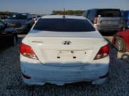 ✅ 2015 Hyundai Accent GLS • VIN: KMHCT4AE6FU927863 • Лот: 77252054. Опубликован ранее на Copart с пробегом 202 893 миль. Бесплатный доступ к архиву аукционных продаж из США и подробный отчёт об истории автомобиля на DreamBid. Изображение 6.