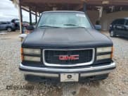 ✅ 1998 GMC Sierra 1500 • VIN: 1GTEK19R1WR500406 • Лот: 59254225. Опубликован ранее на Copart с пробегом 271 184 миль. Бесплатный доступ к архиву аукционных продаж из США и подробный отчёт об истории автомобиля на DreamBid. Изображение 5.