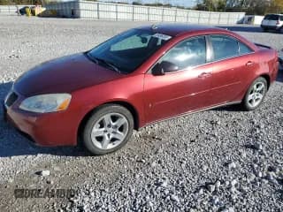 ✅ 2009 Pontiac G6 1SA • VIN: 1G2ZG57B294224405 • Lot: 89496355. Wystawiony na Copart z przebiegiem 77 728 mil. Bezpłatny archiwum sprzedaży aukcyjnych z USA i szczegółowy raport historii pojazdu na DreamBid. Zdjęcie 1.