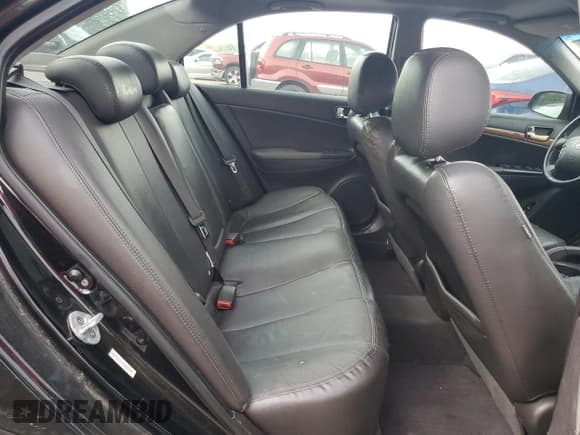 ✅ 2010 Hyundai Sonata Limited • VIN: 5NPEU4ACXAH635015 • Лот: 55240275. Опубликован ранее на Copart с пробегом 301 929 миль. Бесплатный доступ к архиву аукционных продаж из США и подробный отчёт об истории автомобиля на DreamBid. Изображение 10.