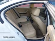 ✅ 2008 BMW 3 Series 328i • VIN: WBAVA33518K055579 • Lot: 43311718. Listed on IAAI with 170,606 mi. Free auction sales archive from the USA and detailed vehicle history report at DreamBid. Image 8.