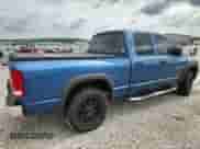 ✅ 2004 Dodge 1500 SLT • VIN: 1D7HU18NX4S573100 • Lot: 65593555. Listed on Copart with 129,583 mi. Free auction sales archive from the USA and detailed vehicle history report at DreamBid. Image 3.