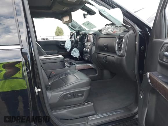 ✅ 2019 GMC Sierra 1500 Denali • VIN: 1GTU9FEL0KZ302500 • Лот: 43504711. Опубликован ранее на IAAI с пробегом 76 691 миль. Бесплатный доступ к архиву аукционных продаж из США и подробный отчёт об истории автомобиля на DreamBid. Изображение 5.