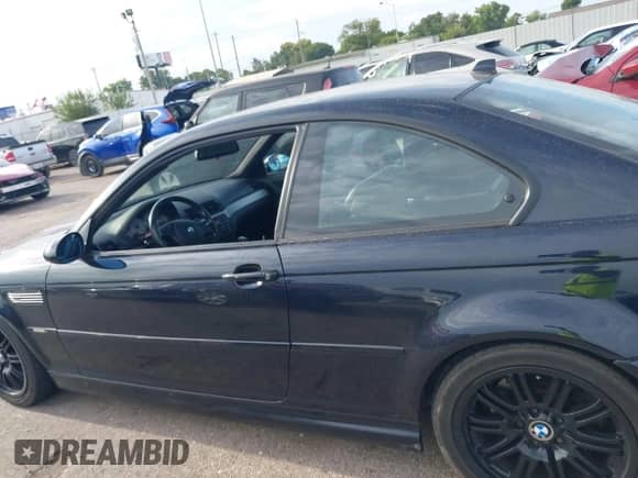 2004 BMW 3 Series M3 с VIN WBSBL93464PN56421, выставлен на аукционе IAAI как лот 43117665 с пробегом 88 006 миль миль и . История ставок и продаж доступна на DreamBid. Изображение 14.