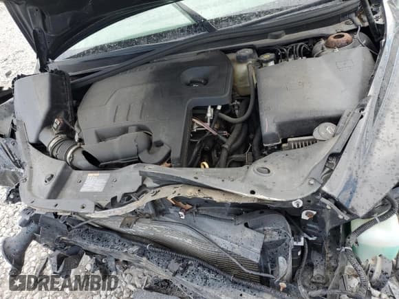 ✅ 2011 Chevrolet Malibu 1FL • VIN: 1G1ZA5EU2BF312858 • Lot: 68087134. Listed on Copart with 199,467 mi. Free auction sales archive from the USA and detailed vehicle history report at DreamBid. Image 13.