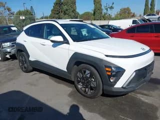✅ 2024 Hyundai Kona SEL • VIN: KM8HC3ABXRU087385 • Лот: 43418117. Опубликован ранее на IAAI с пробегом 30 887 миль. Бесплатный доступ к архиву аукционных продаж из США и подробный отчёт об истории автомобиля на DreamBid. Изображение 1.