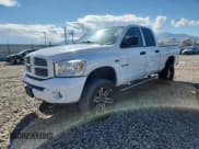 ✅ 2008 Dodge 1500 SLT • VIN: 1D7HU182X8S540318 • Лот: 85319515. Опубликован ранее на Copart с пробегом 175 856 миль. Бесплатный доступ к архиву аукционных продаж из США и подробный отчёт об истории автомобиля на DreamBid. Изображение 1.
