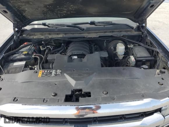 ✅ 2019 Chevrolet Silverado 1500 LT • VIN: 2GCVKPEC2K1114004 • Lot: 60217545. Wystawiony na Copart z przebiegiem 171 328 mil. Bezpłatny archiwum sprzedaży aukcyjnych z USA i szczegółowy raport historii pojazdu na DreamBid. Zdjęcie 11.