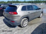 ✅ 2016 Jeep Cherokee 75th Anniversary • VIN: 1C4PJLCS6GW319257 • Лот: 42507696. Опубликован ранее на IAAI с пробегом 143 000 миль. Бесплатный доступ к архиву аукционных продаж из США и подробный отчёт об истории автомобиля на DreamBid. Изображение 4.