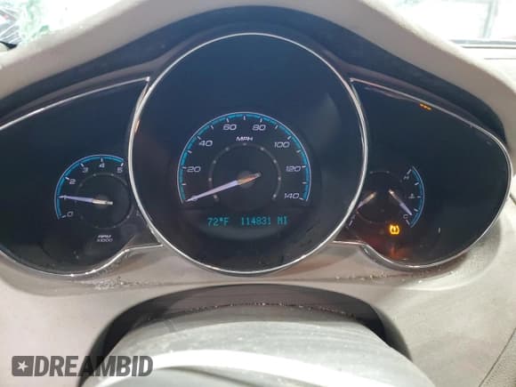 ✅ 2008 Chevrolet Malibu 1FL • VIN: 1G1ZG57B38F259249 • Lot: 69378834. Listed on Copart with 114,831 mi. Free auction sales archive from the USA and detailed vehicle history report at DreamBid. Image 9.