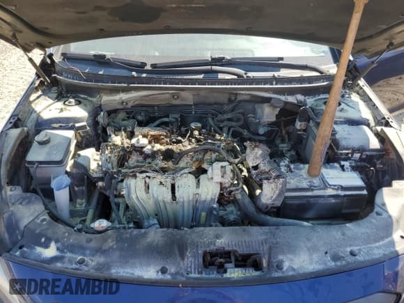 ✅ 2016 Hyundai Sonata Sport • VIN: 5NPE34AF2GH413509 • Лот: 59659532. Опубликован ранее на Copart с пробегом 68 983 миль. Бесплатный доступ к архиву аукционных продаж из США и подробный отчёт об истории автомобиля на DreamBid. Изображение 7.