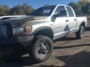 ✅ 2006 Dodge 3500 SLT • VIN: 3D7LX38C86G139313 • Lot: 43516972. Listed on IAAI with Not provided. Free auction sales archive from the USA and detailed vehicle history report at DreamBid. Image 2.