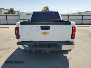 ✅ 2012 Chevrolet Silverado 1500 LS • VIN: 3GCPCREAXCG222461 • Lot: 66366244. Listed on Copart with 192,807 mi. Free auction sales archive from the USA and detailed vehicle history report at DreamBid. Image 6.