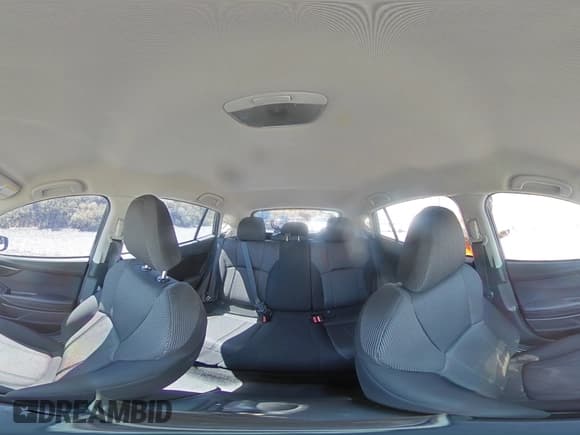 ✅ 2023 Subaru Impreza • VIN: 4S3GTAA64P1719495 • Lot: 62716475. Listed on Copart with 33,502 mi. Free auction sales archive from the USA and detailed vehicle history report at DreamBid. Image 14.