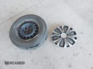 ✅ 2005 Toyota Camry LE • VIN: 4T1BE32K65U075615 • Lot: 43681784. Listed on IAAI with 220,102 mi. Free auction sales archive from the USA and detailed vehicle history report at DreamBid. Image 12.