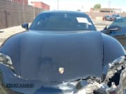 ✅ 2021 Porsche Taycan 4S • VIN: WP0AB2Y15MSA44290 • Lot: 43130949. Listed on IAAI with 38,981 mi. Free auction sales archive from the USA and detailed vehicle history report at DreamBid. Image 10.