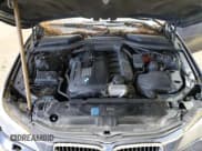 ✅ 2008 BMW 5 Series 528xi • VIN: WBANV13568CZ54344 • Lot: 59968535. Listed on Copart with 197,362 mi. Free auction sales archive from the USA and detailed vehicle history report at DreamBid. Image 11.