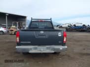 ✅ 2013 Nissan Frontier S • VIN: 1N6BD0CT4DN736013 • Lot: 42033275. Wystawiony na IAAI z przebiegiem 131 845 mil. Bezpłatny archiwum sprzedaży aukcyjnych z USA i szczegółowy raport historii pojazdu na DreamBid. Zdjęcie 16.