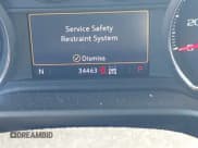 ✅ 2022 Chevrolet Silverado 1500 LT Trail Boss • VIN: 1GCPYFED0NZ129297 • Lot: 43204658. Wystawiony na IAAI z przebiegiem 34 463 mil. Bezpłatny archiwum sprzedaży aukcyjnych z USA i szczegółowy raport historii pojazdu na DreamBid. Zdjęcie 15.