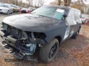 ✅ 2022 Dodge Durango Special Service • VIN: 1C4RDJFG2NC184899 • Lot: 40575266. Listed on IAAI with 14,422 mi. Free auction sales archive from the USA and detailed vehicle history report at DreamBid. Image 2.