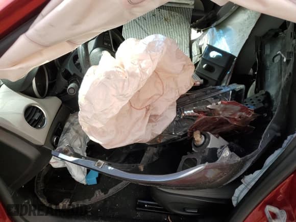 ✅ 2012 Chevrolet Cruze ECO • VIN: 1G1PK5SC2C7251345 • Lot: 82402775. Listed on Copart with 165,805 mi. Free auction sales archive from the USA and detailed vehicle history report at DreamBid. Image 7.